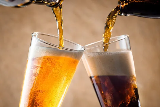 日本酒飲み放題プラン