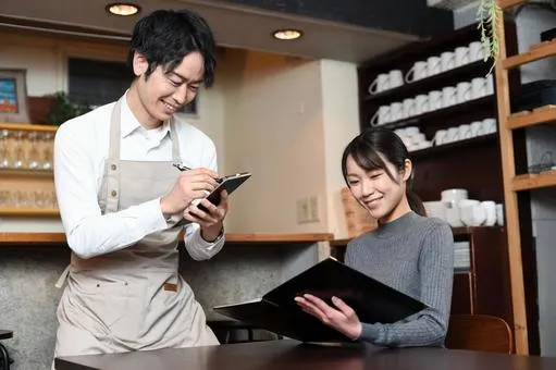 【店長候補・焼き師】一生モノの技術を身につける